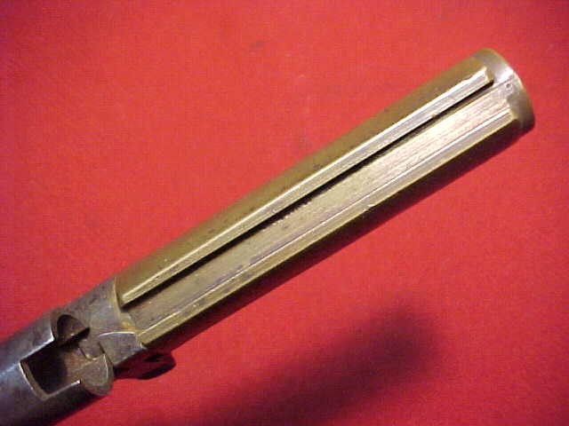 WWI FRENCH M1886/93/16/35 LEBEL RIFLE BAYONET ~ CRUCIFORM BLADE ~ ESTATE ITEM