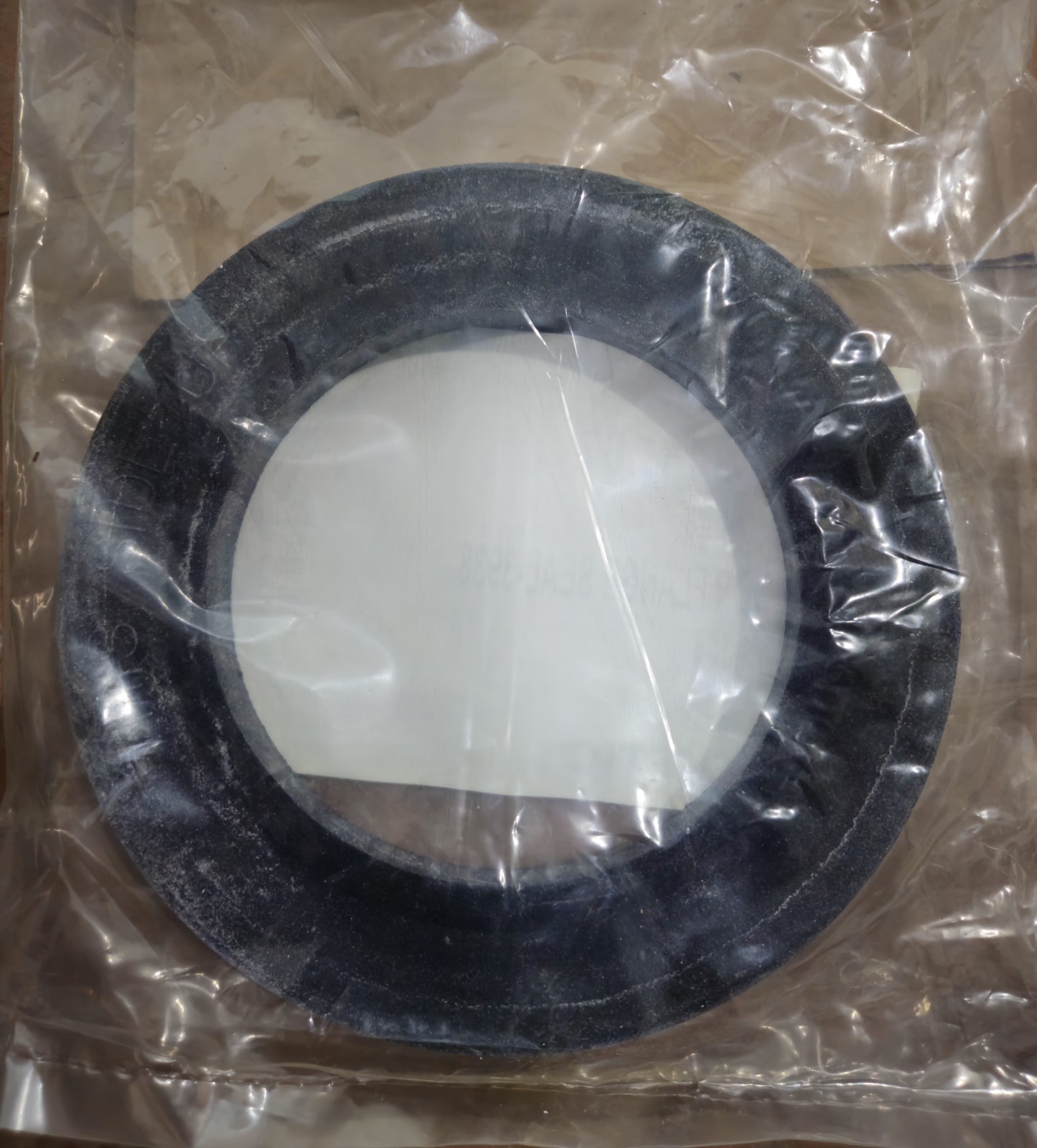 DOMETIC 385311267 Floor Flange Seal Kit