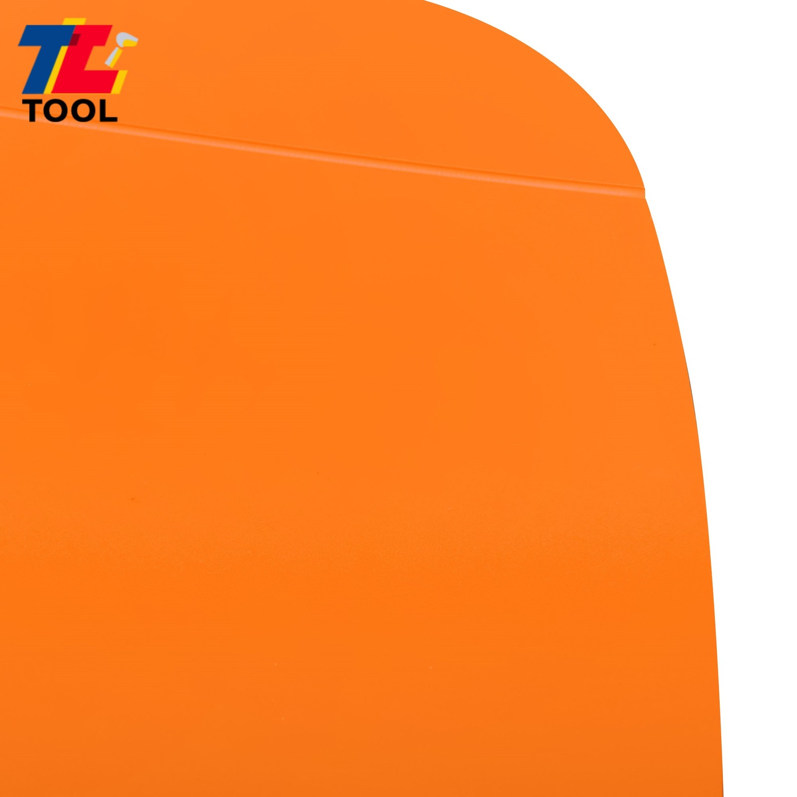 52" X 52" Orange For Rops Canopy Tractor and Mowers Umbrella 2" x 2" or 2" x 3"