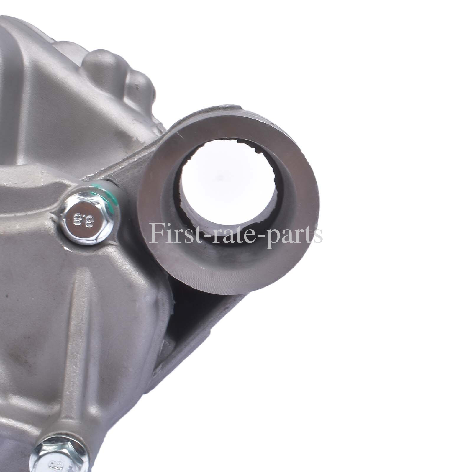 Gearbox for 2013-2014 Commander 1000 800 Maverick 1000 Transmission 420684783