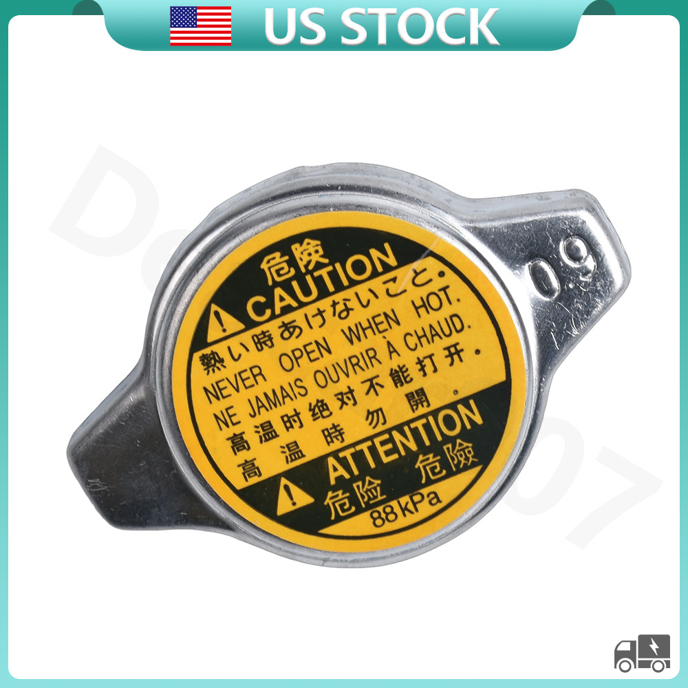 Brand New Radiator Cap For 2001-2017 Toyota Camry Corolla 16401-20353