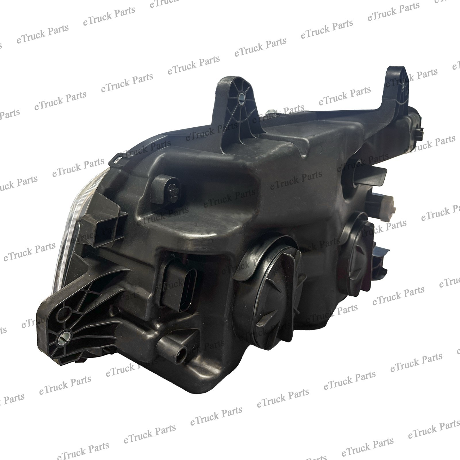 2013–Present Kenworth T880 Headlight Passenger Side (RH) OEM P54-6165-100R