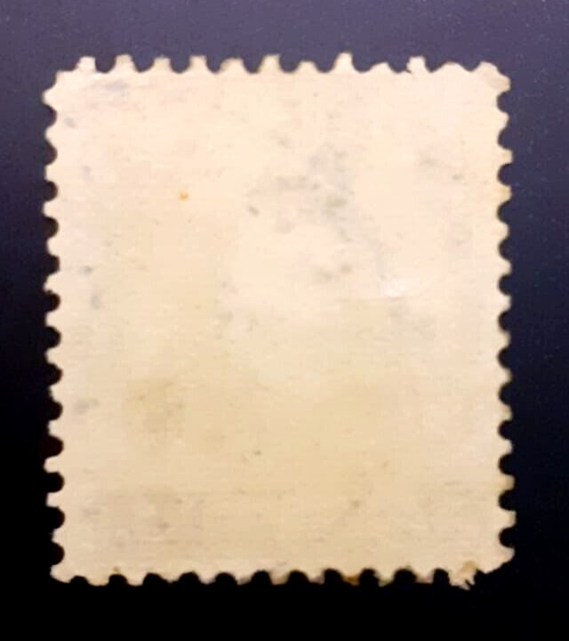 US Stamp 15 Cent : Henry Clay 1903 SC #309 Green Olive