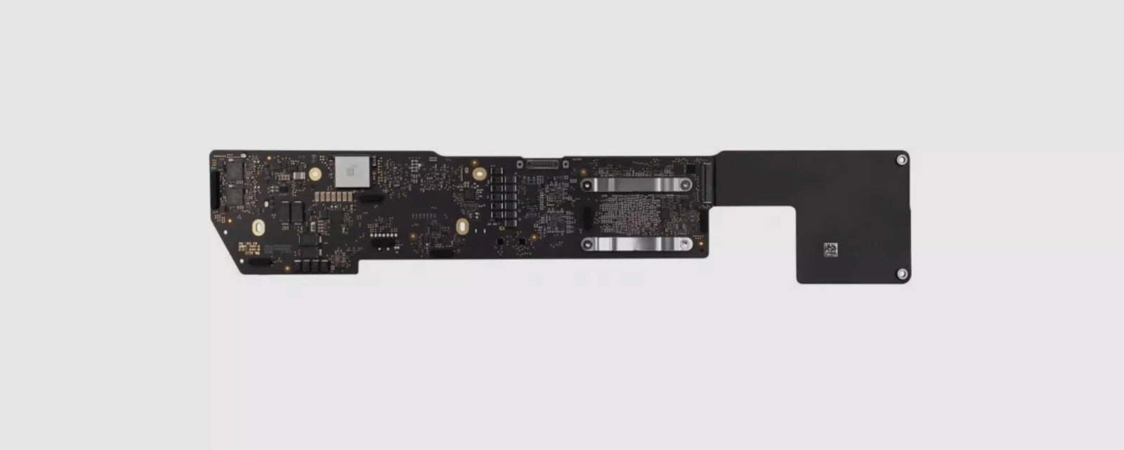 Apple MacBook Air 2020 13" M1 A2337 Logic Board / 8GB / 256GB 820-02016-A