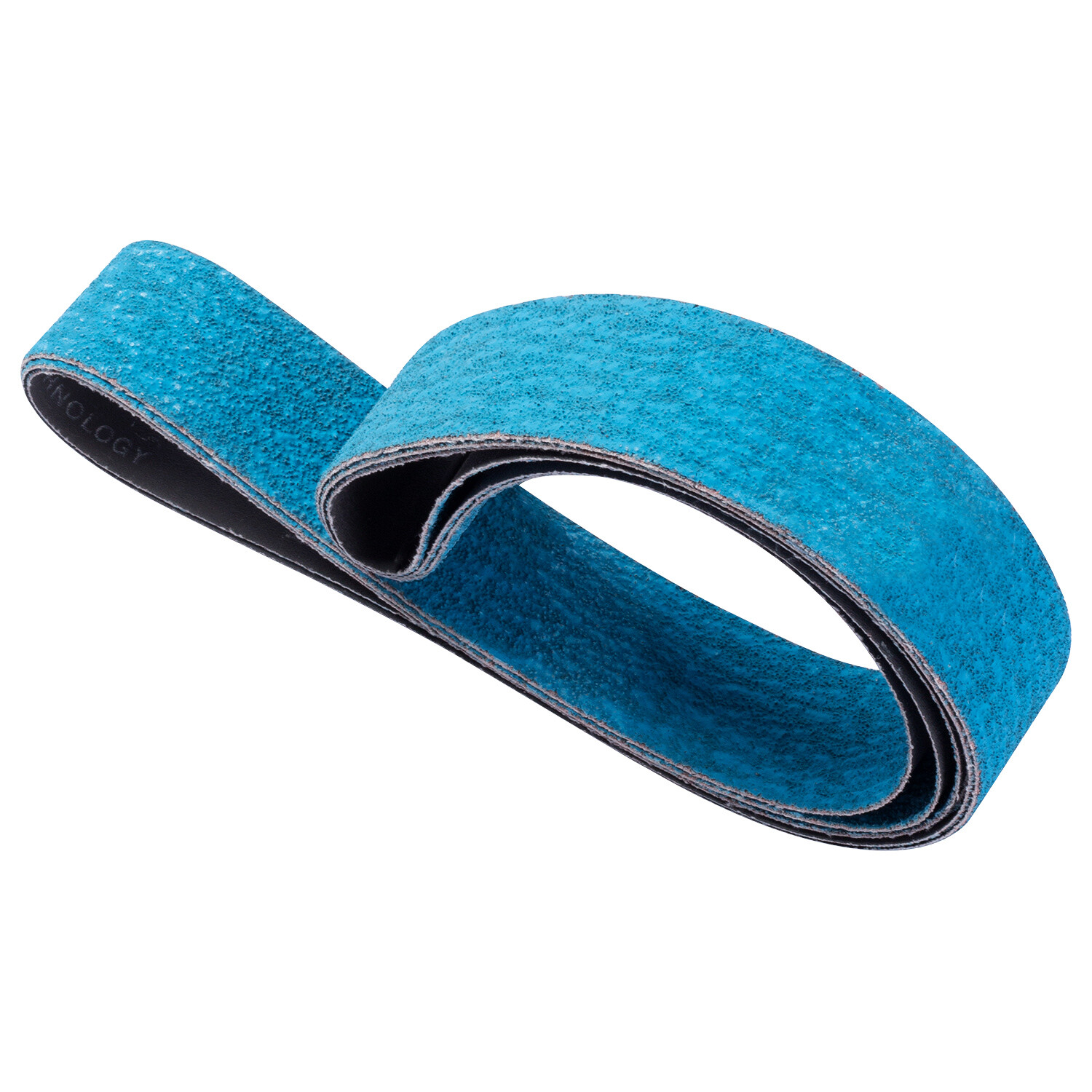 2"x42" 2"x48" 2"x72" Zirconia Sanding Belt 36 60 120 Grit Sander Belts for Metal