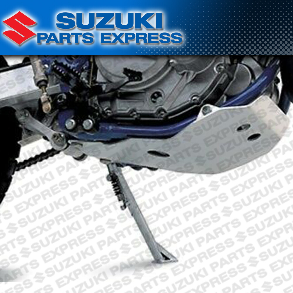 NEW 2006 - 2024 SUZUKI DR650S DR650SE DR 650 OEM LOW SIDE KICK STAND 42300-32820