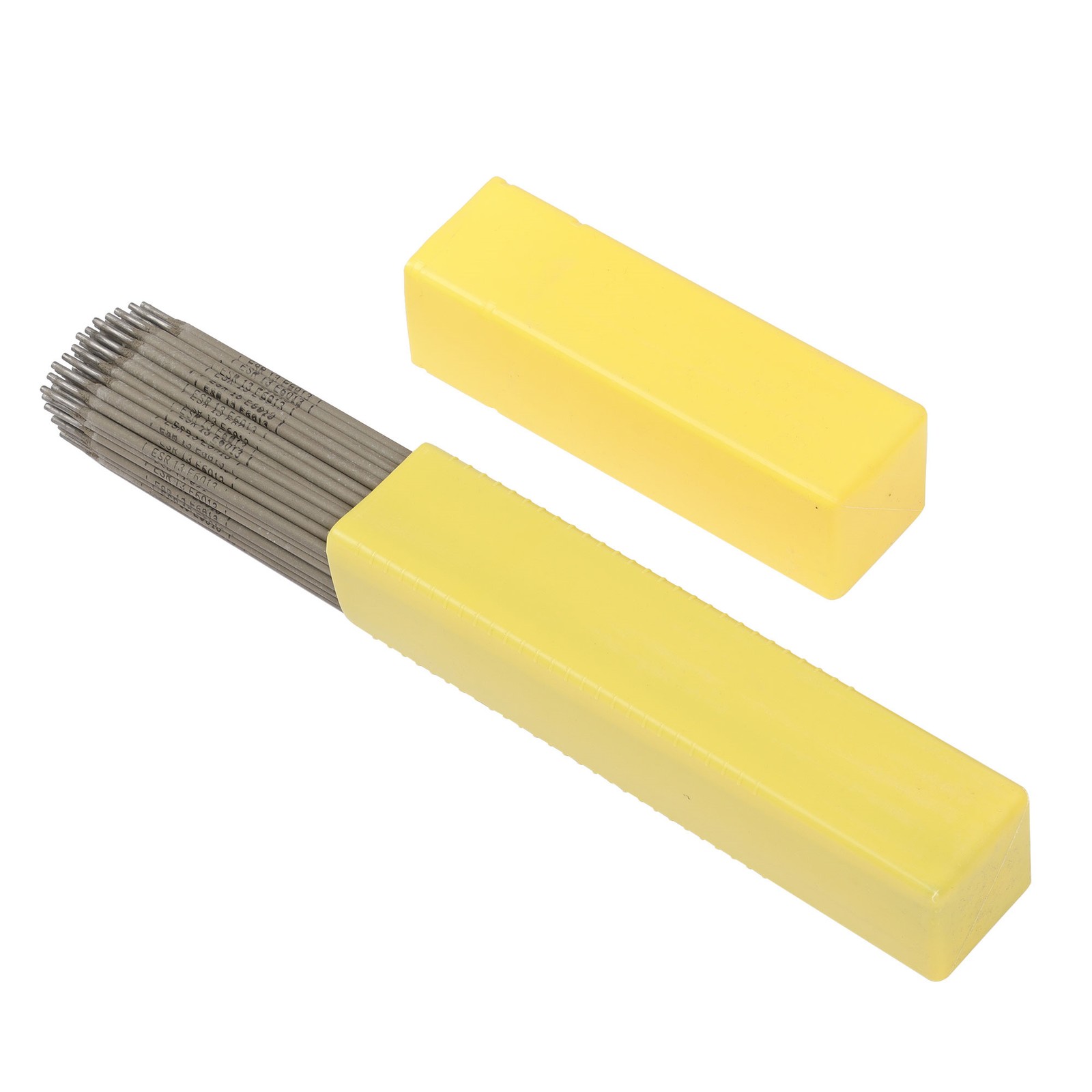 E6013 3/32" x 14" 5 LBS Welding Rod Carbon Steel Stick Electrodes 1Pack