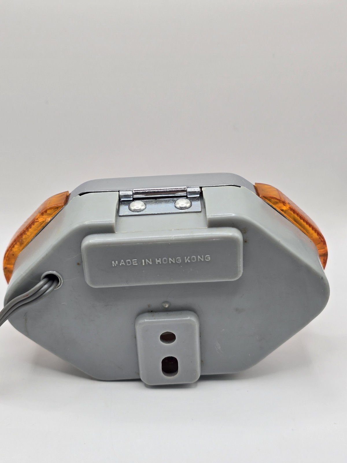 Vintage AMF NOS Bicycle TURN SIGNAL Old School Directional Blinker Cruiser