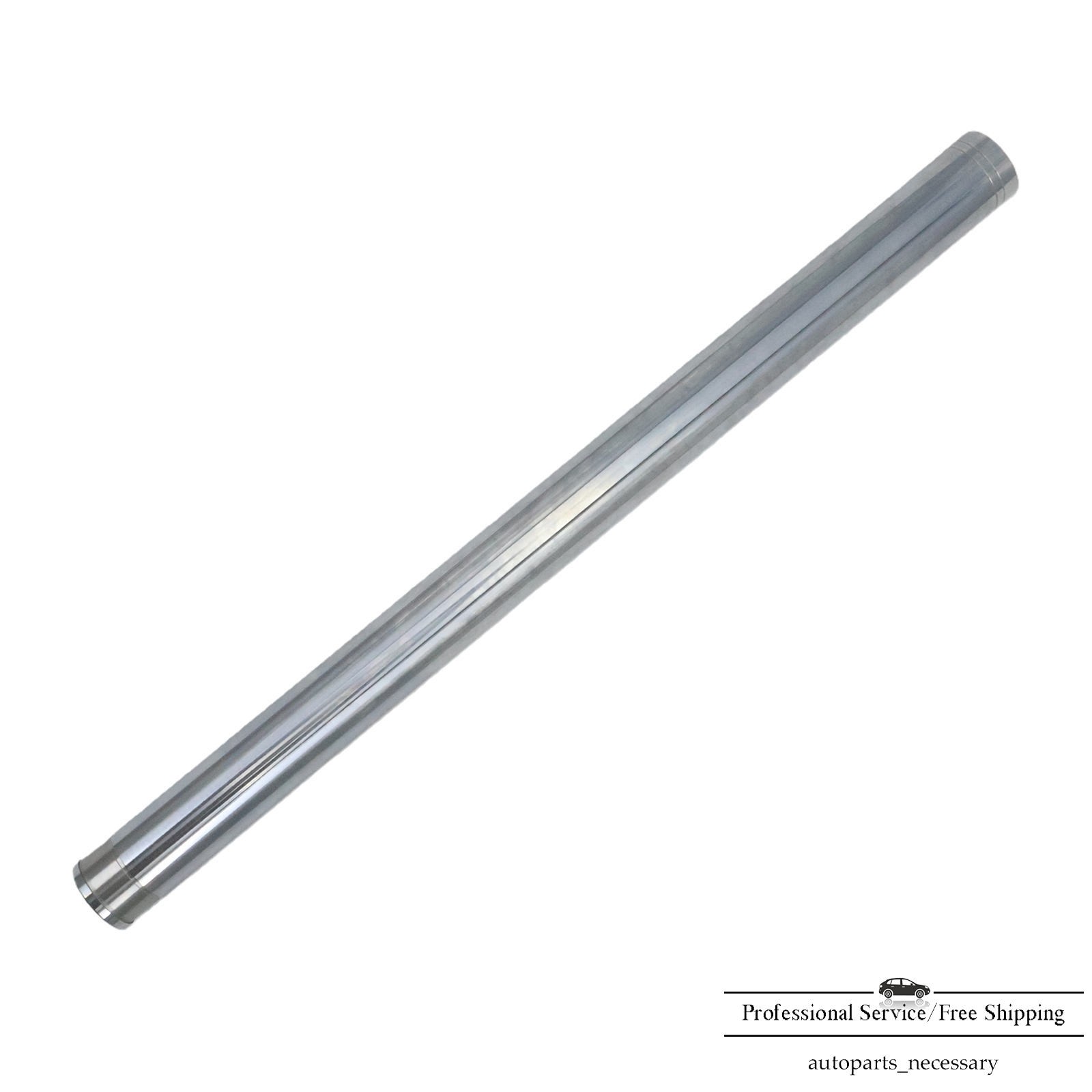 2x Front Shock Inner Fork Tubes For Kawasaki EX650 Ninja 650 2017-2023 41x585mm