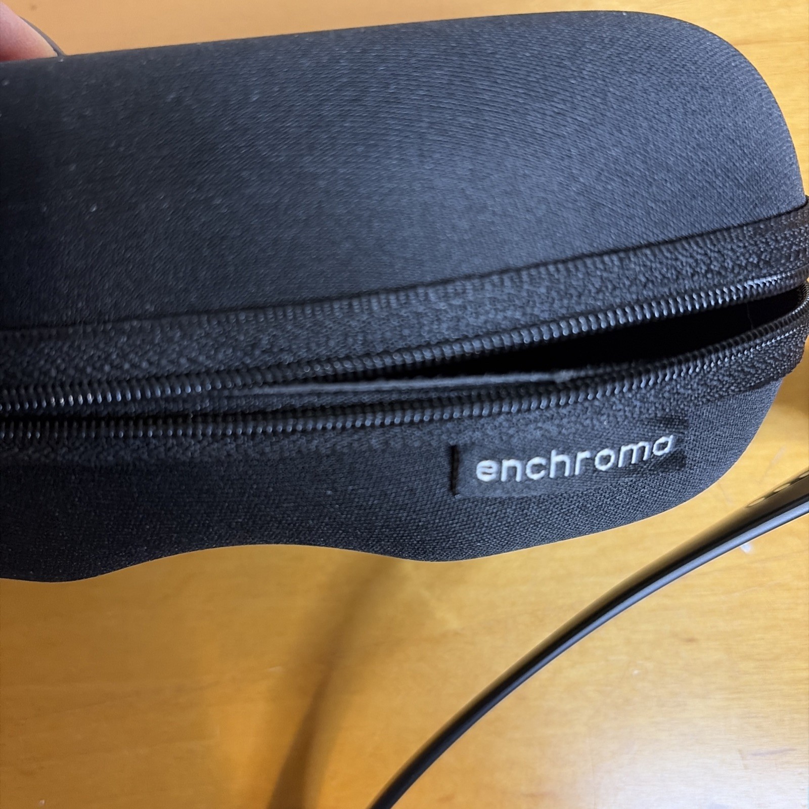 Enchroma Altavista Color Blind Outdoor Sunglasses Matte Black Cx-3 Non Prescr