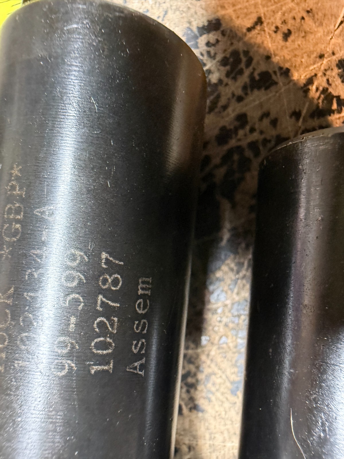 Huck 99-599 Rivet Gun Pulling Head Riveter Tip Tool