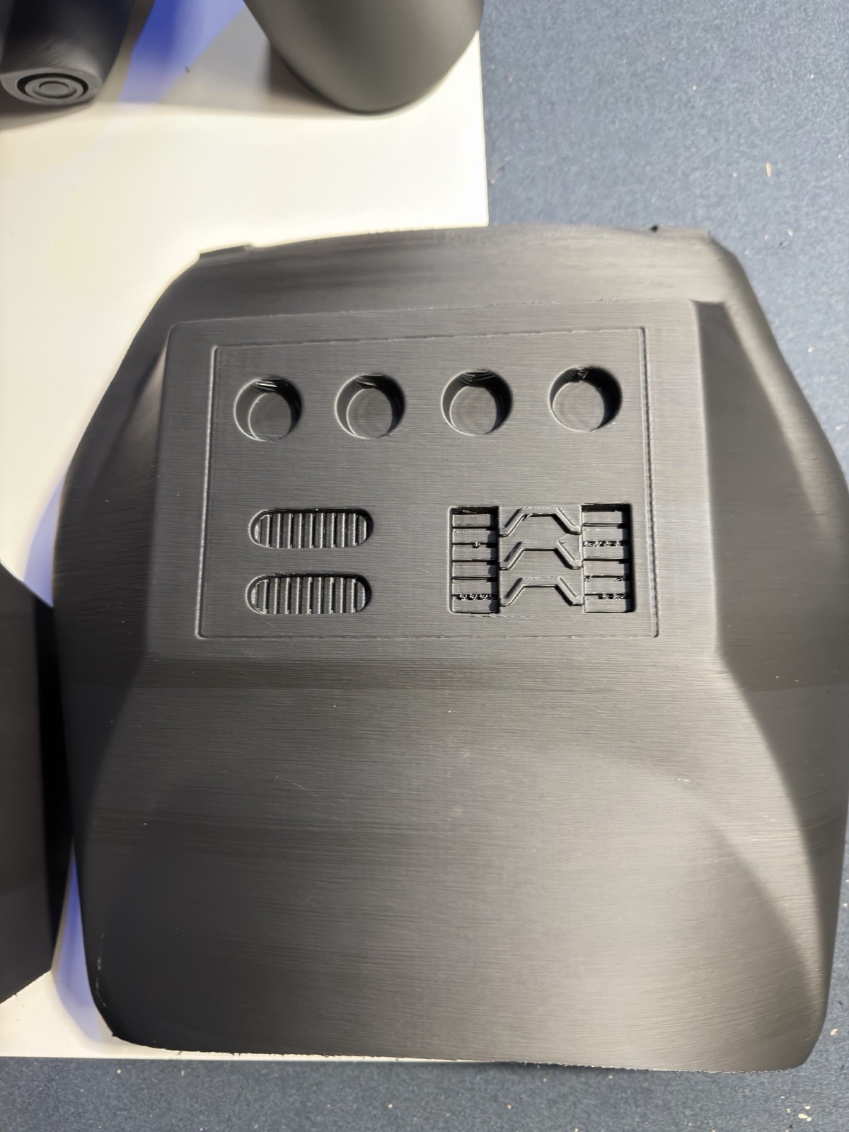 Clone Trooper  Chest Back And Wrist and Shoulder Armor