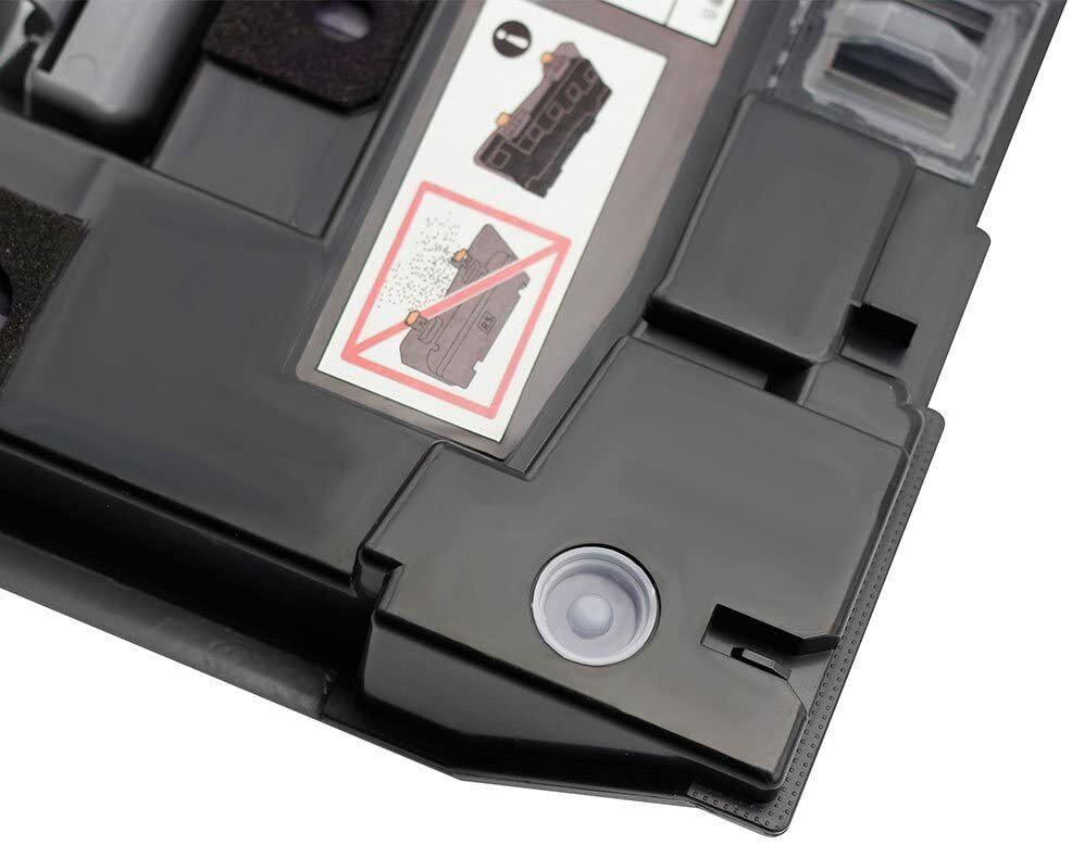 XEROX 008R13089,008R13089 WASTE TONER CONTAINER,WORKCENTRE,7120,7125,7220,7225