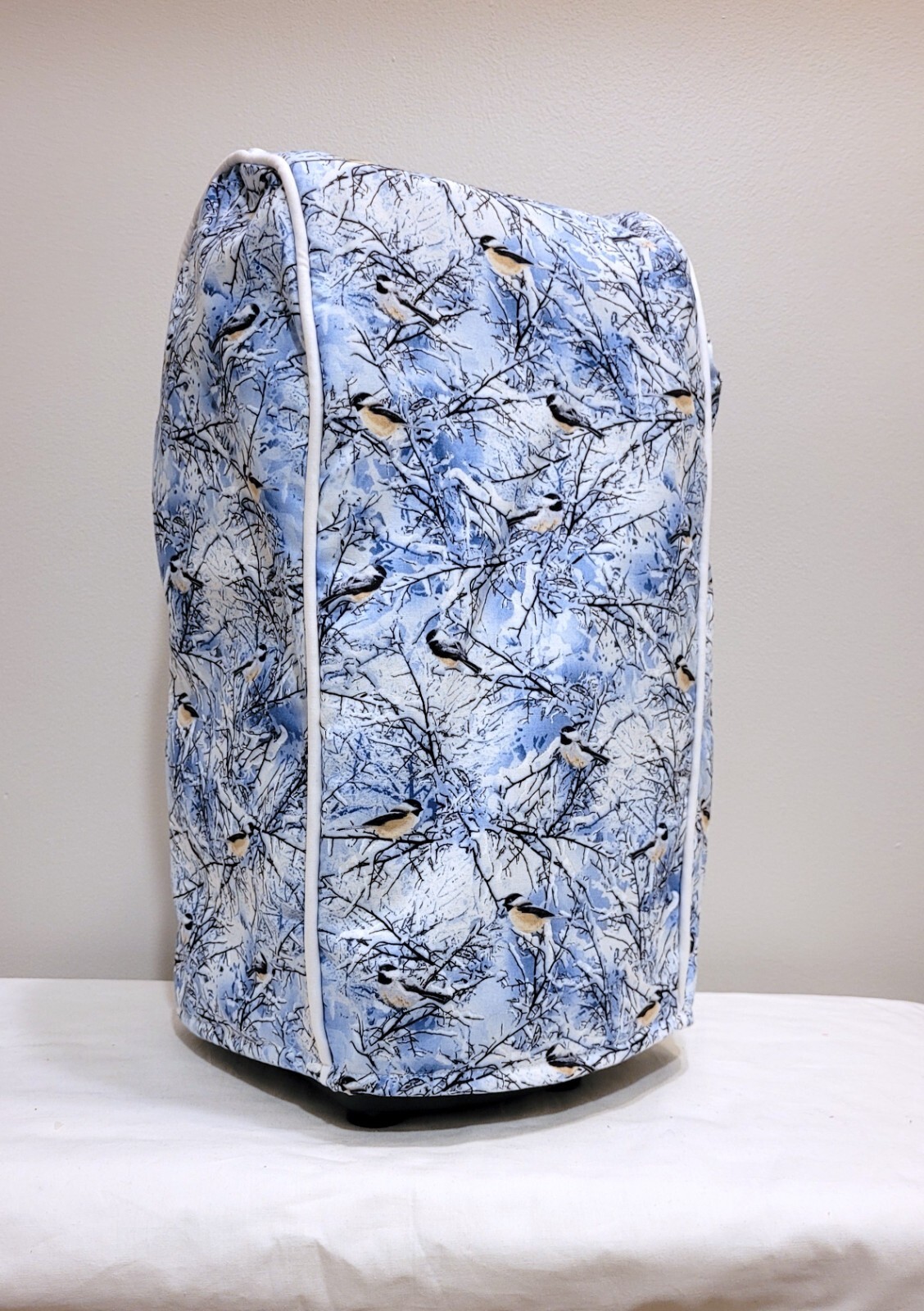 Cotton Vitamix Cover