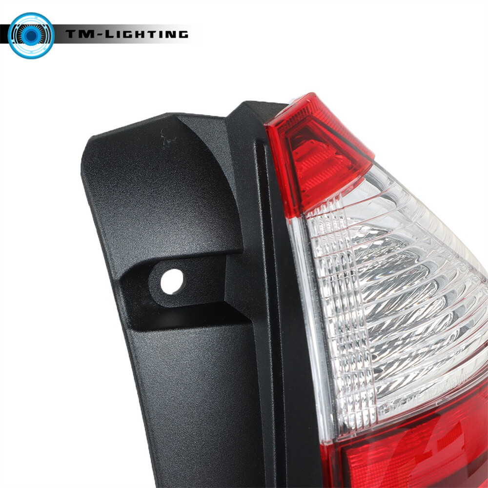 For 2015-2020 Toyota Sienna Outer Tail Light Brake Lamp Passenger Right Side