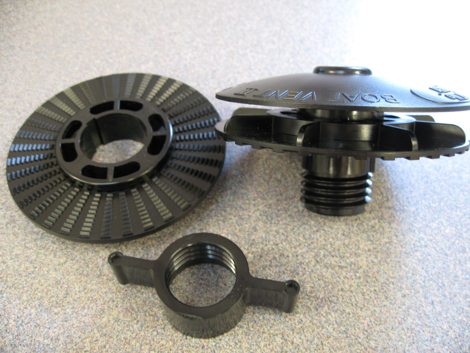 Vico Marine Boat Vent 2