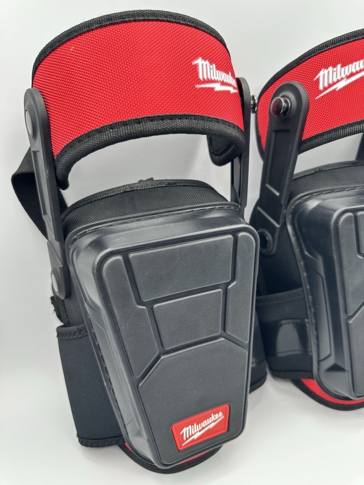 MILWAUKEE TOOL Stabilizer Performance Knee Pads, 48-73-6051