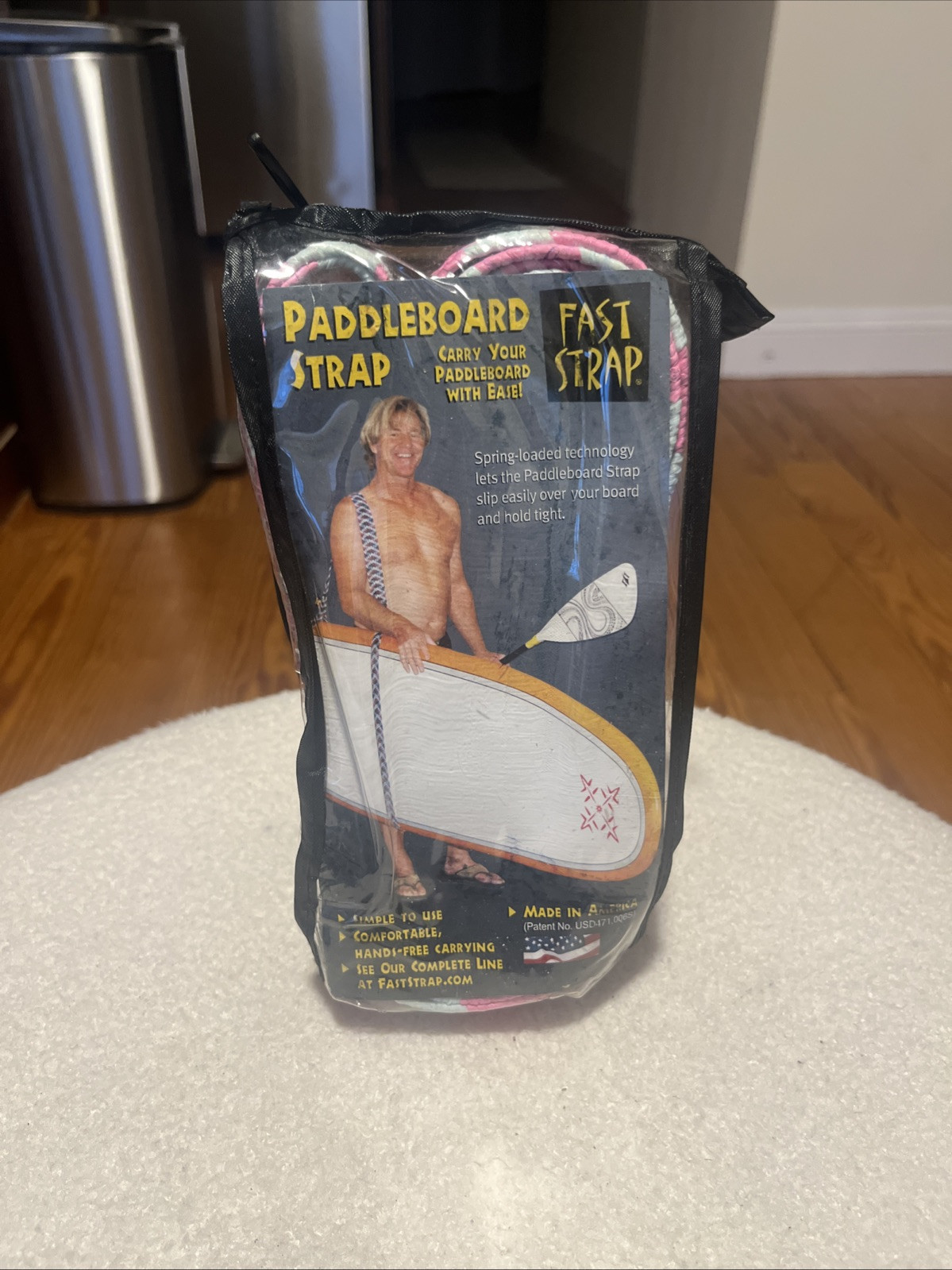 Fast Strap Paddleboard Strap New!