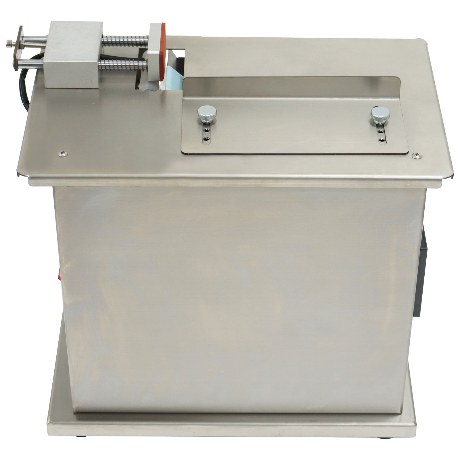 110V Right Angle Labeling Machine 90-Degree & Angled Corner-folding Labeler