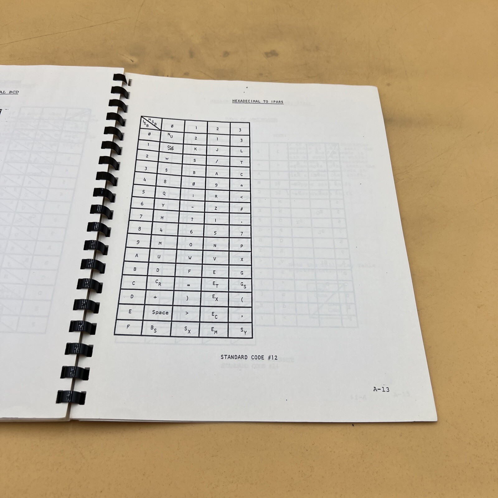 Dynatech Data Systems DYNA-Test 2000 (A) Instruction Manual Guide Book