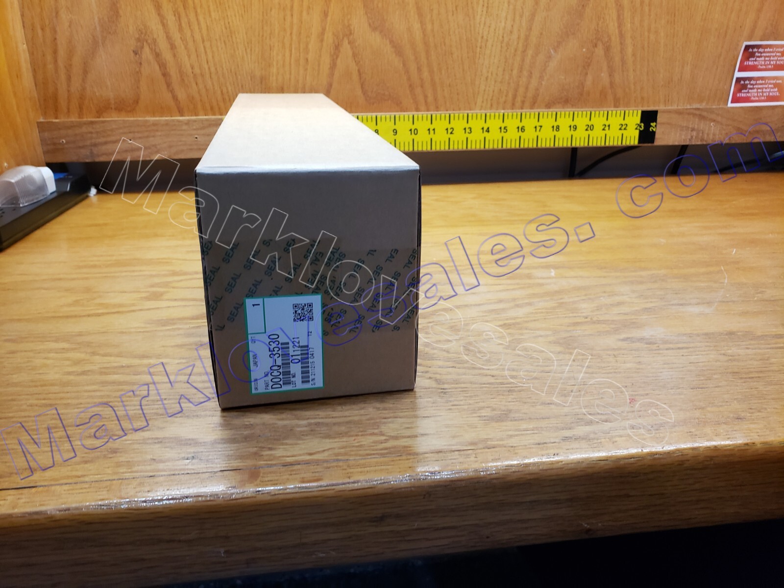 Ricoh Pro C 5200 5210 S Charge Unit Roller Assy D2613530 D0CQ3530 D0CQ-3530 NEW