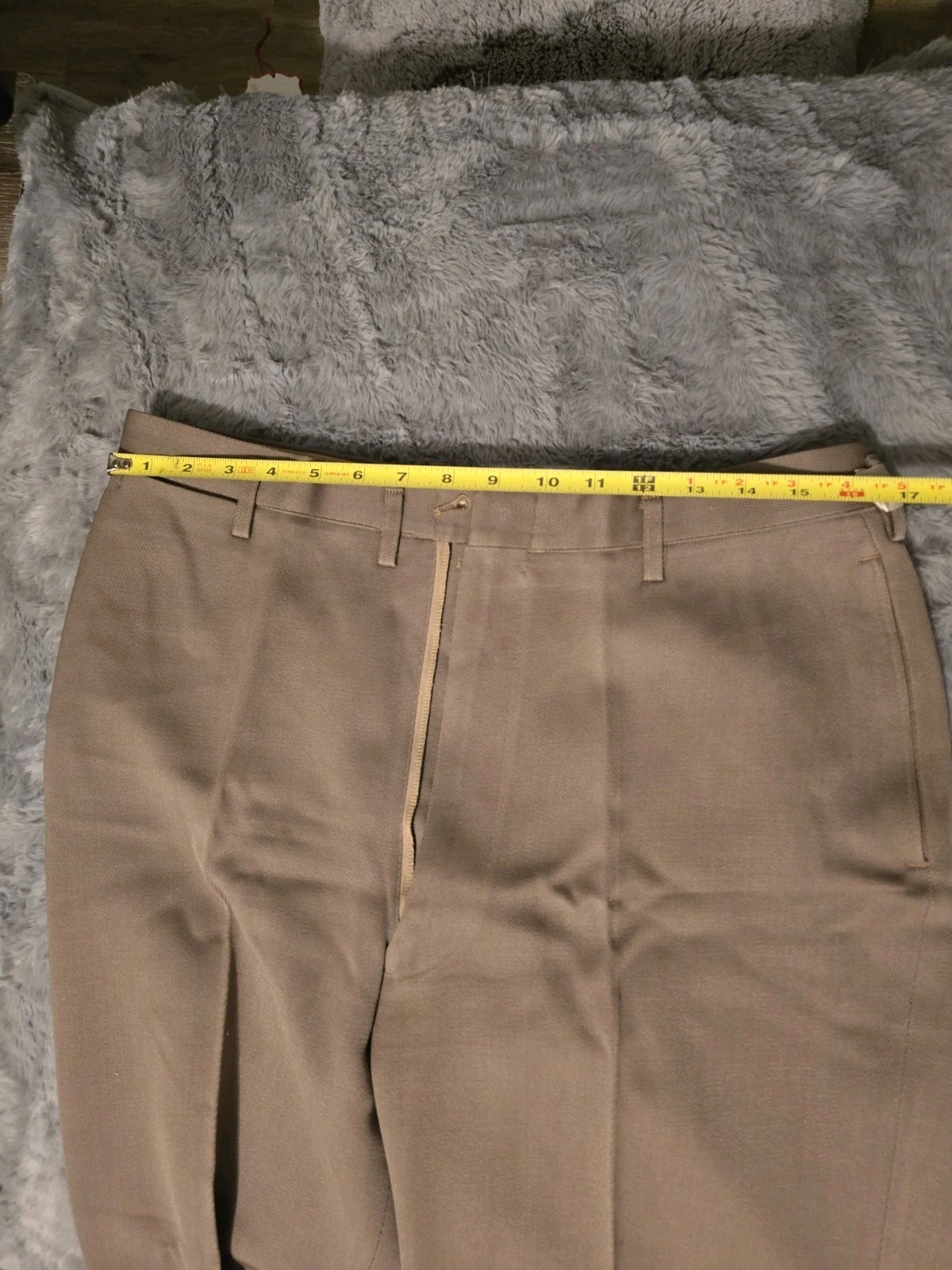 Vintage U.S. Army Pilot Uniform Right Wing Aviator. Original, Historical!