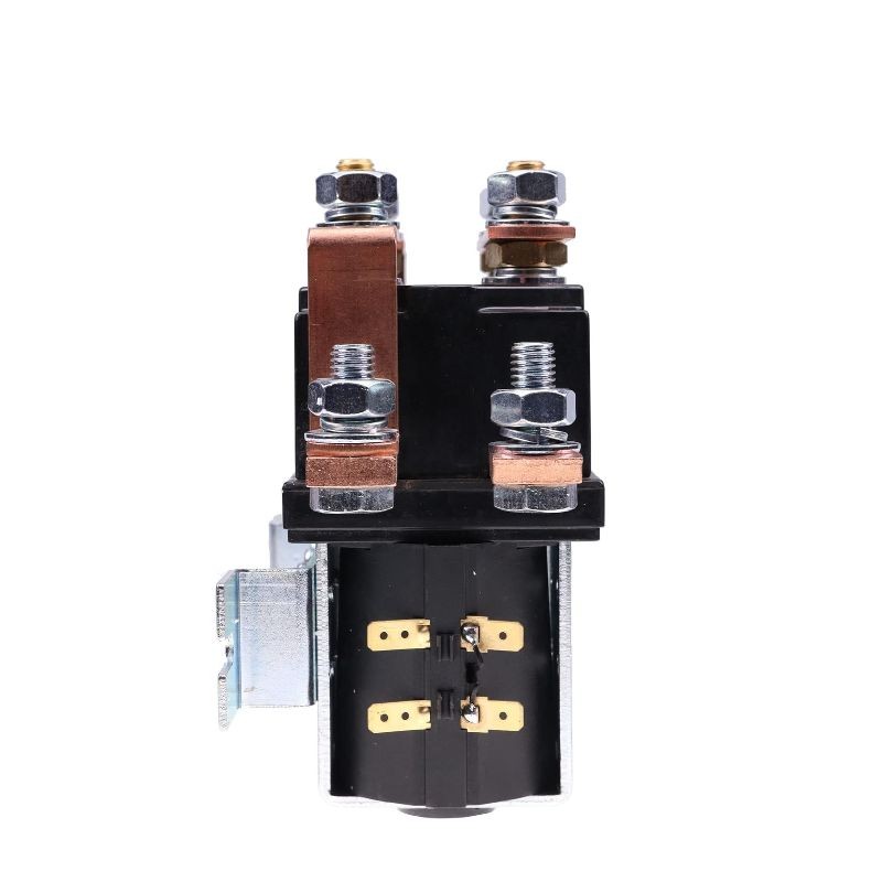 Reversing Contactor SW202 for Albright Electric Heavy Duty Coil Golf Cart 36V