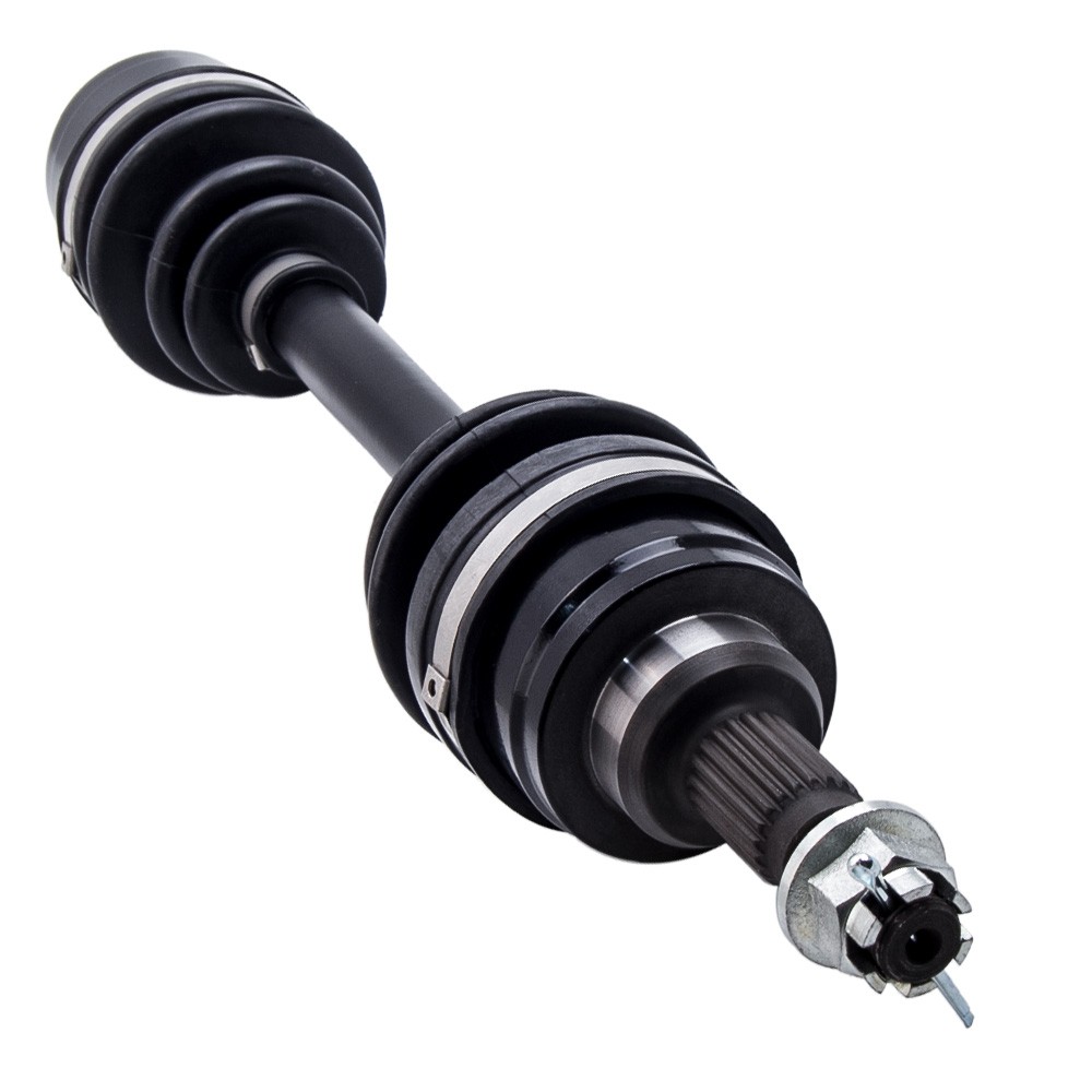 Front Left/Right CV Joint Axle Shaft for Honda Rancher 350 TRX350 4x4 2001-2005
