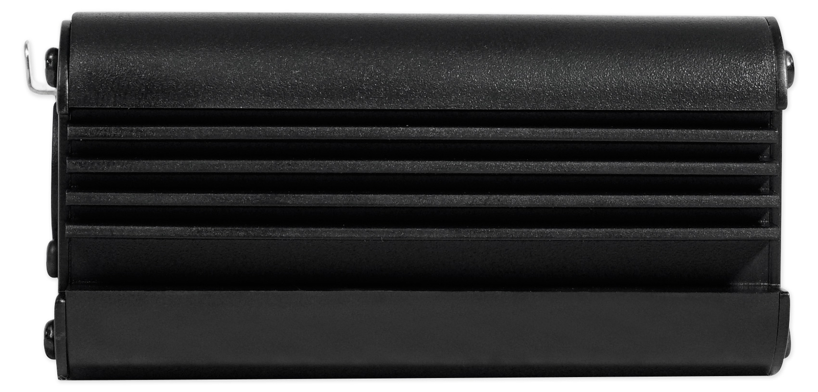 Rockville PSP5 Universal 48V Phantom Power Supply Box For Condenser Microphones