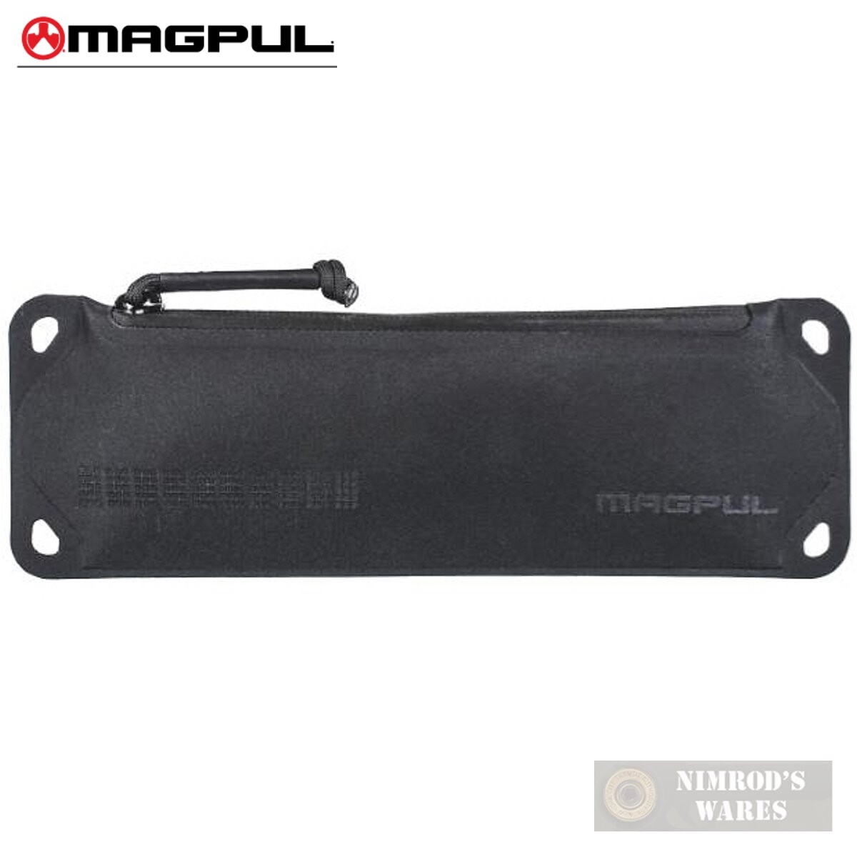 MAGPUL Daka SUPPRESSOR Storage Pouch LG MAG877-001 FAST SHIP