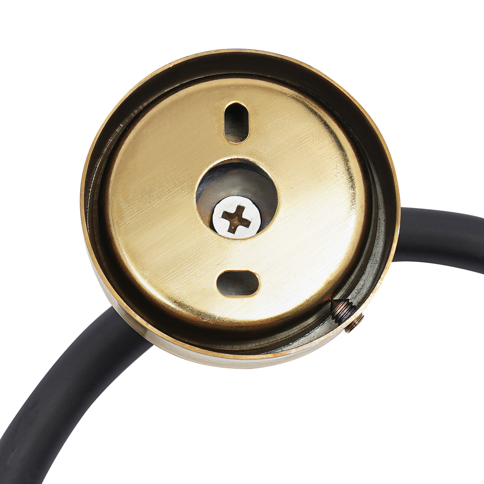 10 PCS Bathroom Hardware Set Stainless Steel Bathroom Accessory Set Towel Racks