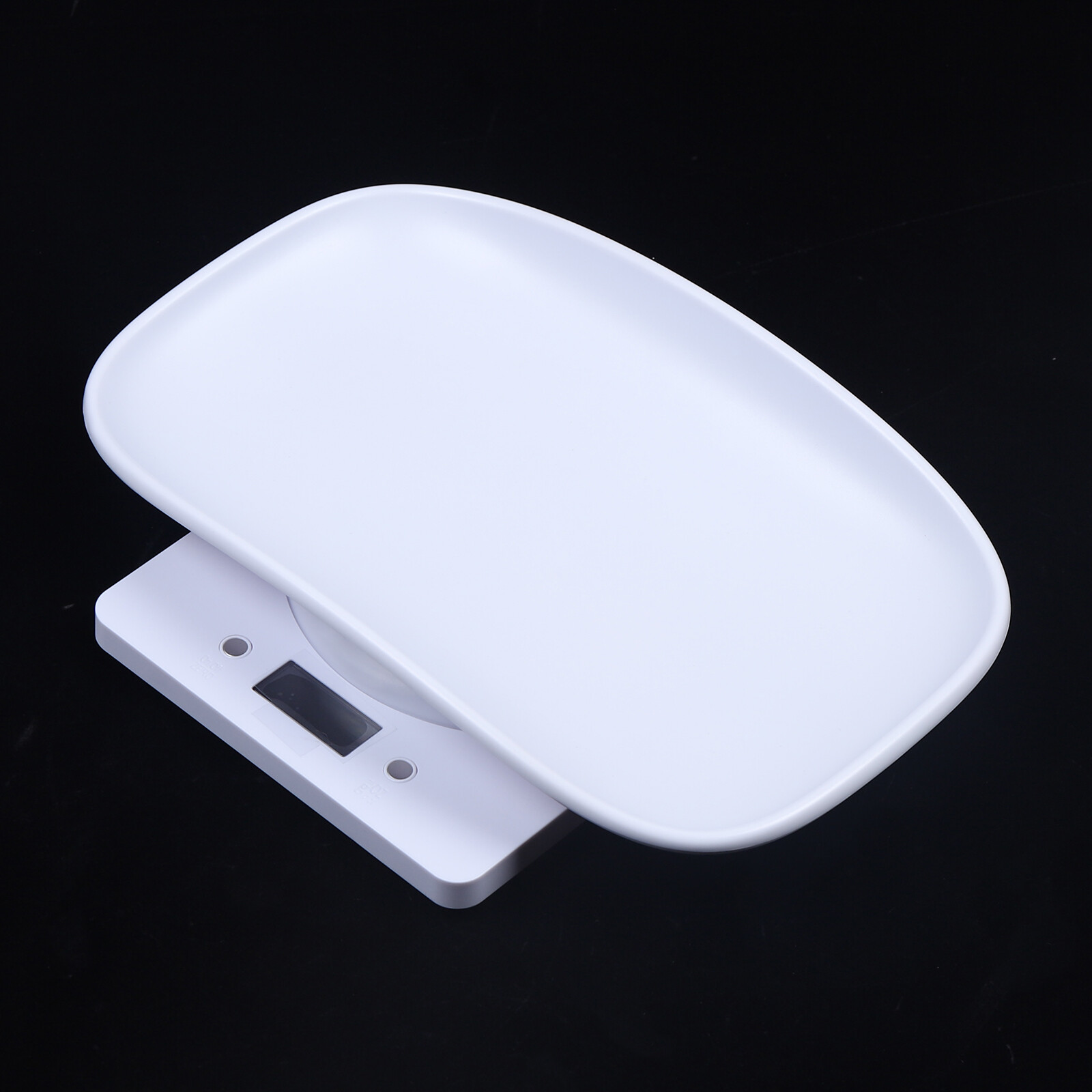 1100 lbs Large Digital Electronic Scale Veterinary Pet Animal Weight Livestock