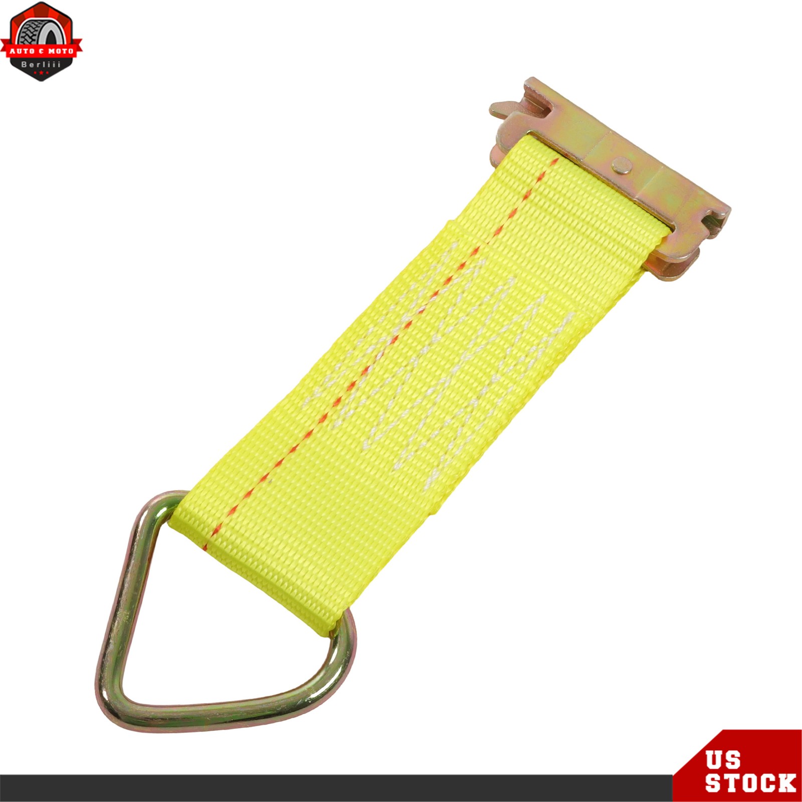 Fit For E Track Tie Down Rail Kit 5' E Track Rails Enclosed Cargo Trailer 34 PCS