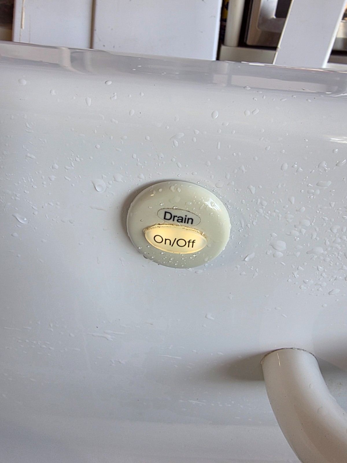 ****BLACK FRIDAY*****American Standard 3052.104.WRW Right Hand-In Whirlpool Tub