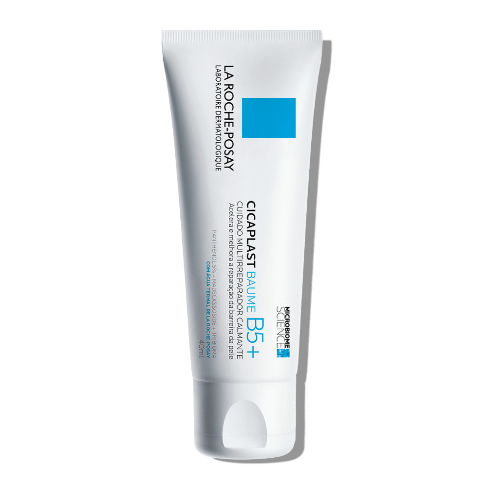 La Roche-Posay Cicaplast Balm B5+ 40 ml / 1.35 fl oz