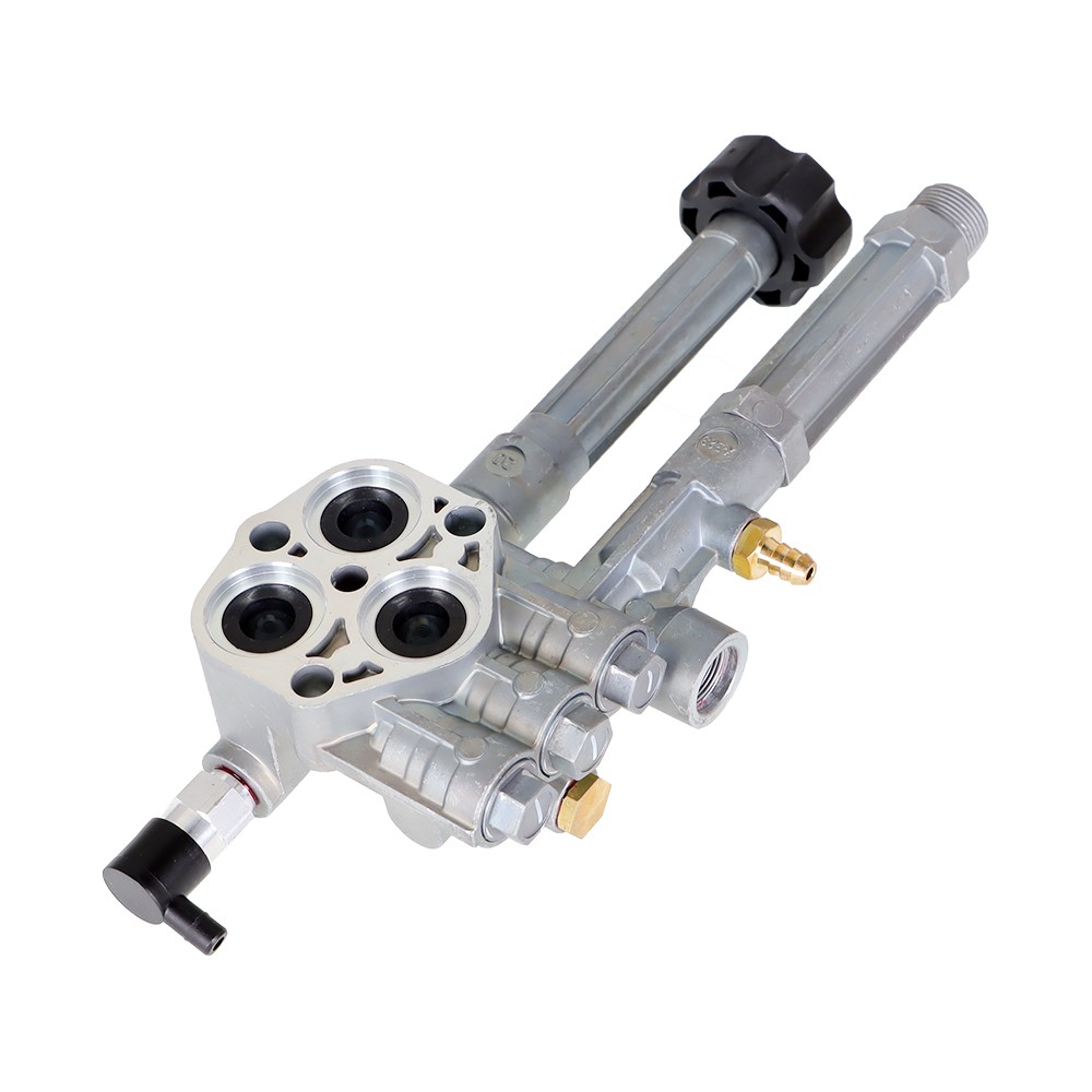 For Craftsman Sears SRMW22G26 Complete Pump Head Assy RMW22G24 Pumps AR43061