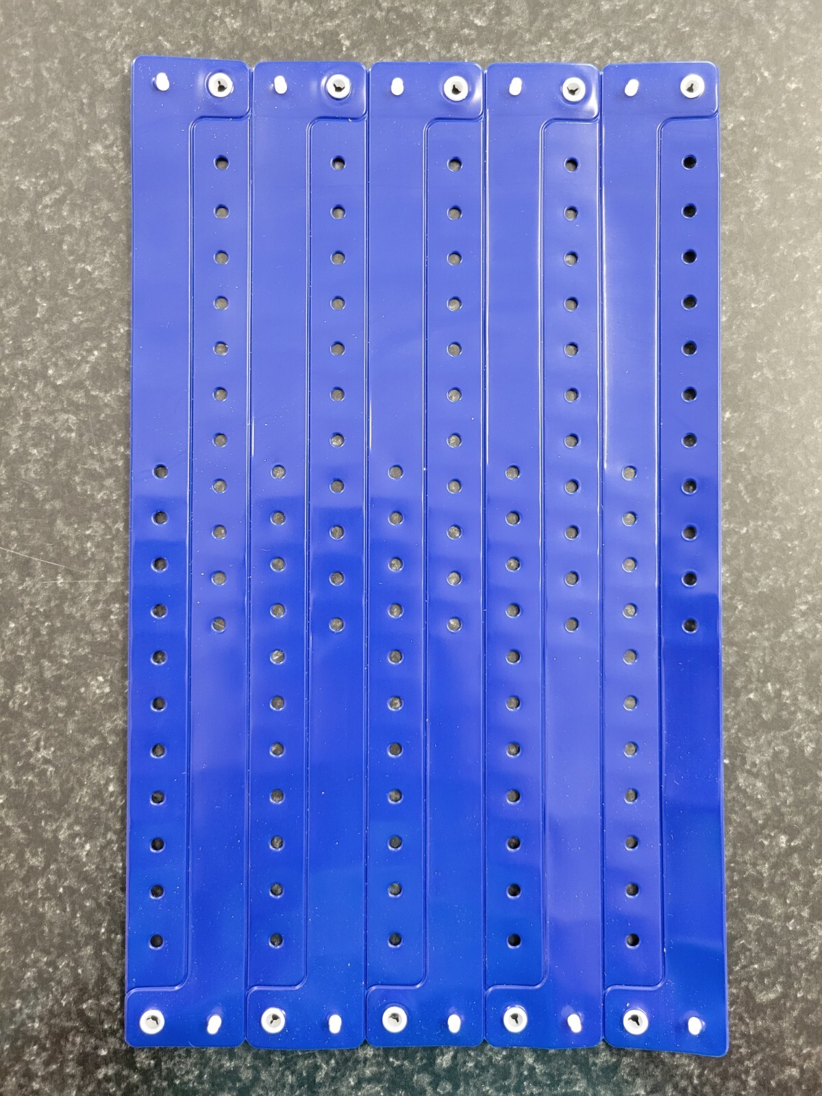 ASSORTED  PLASTIC/ VINYL WRISTBANDS, WRISTBANDS FOR EVENTS