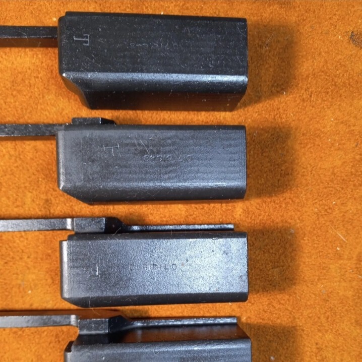 M1 Carbine Operating Slide Inland USGI NOS PI stamped