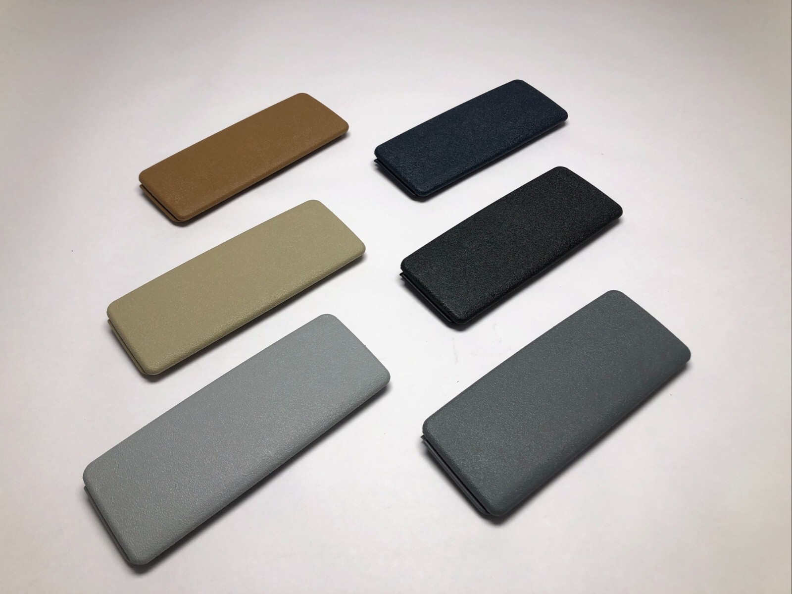 Sun Visor Vanity Mirror fits Mercedes R129 SL500 SL320 SL600 500SL 300SL