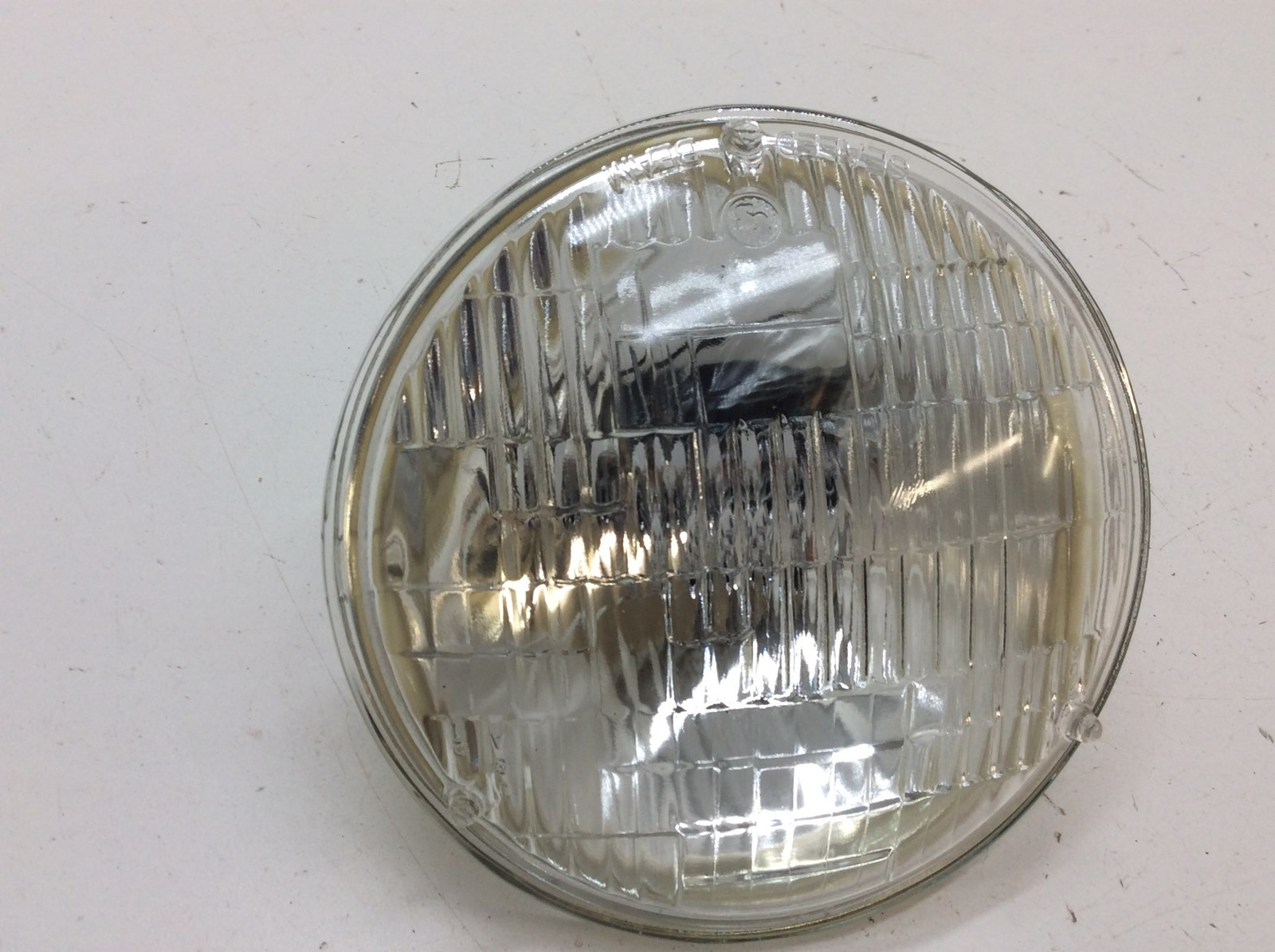 Snowmobile Sealed Beam Headlight GE4492 Arctic Cat Evinrude Deere Kawasaki New