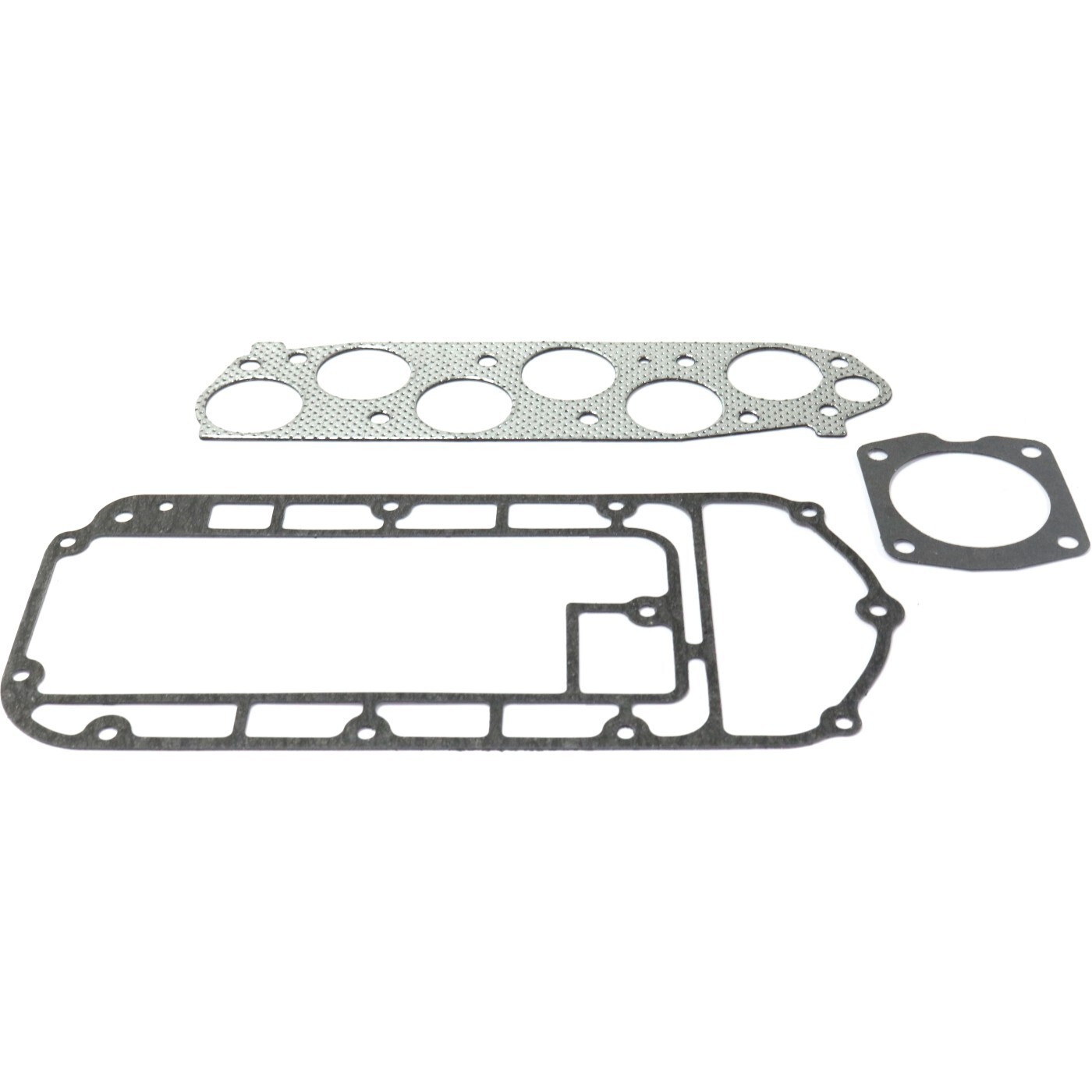 Set Intake Plenum Gaskets Upper for Honda Odyssey Acura TL Accord 2003-2007