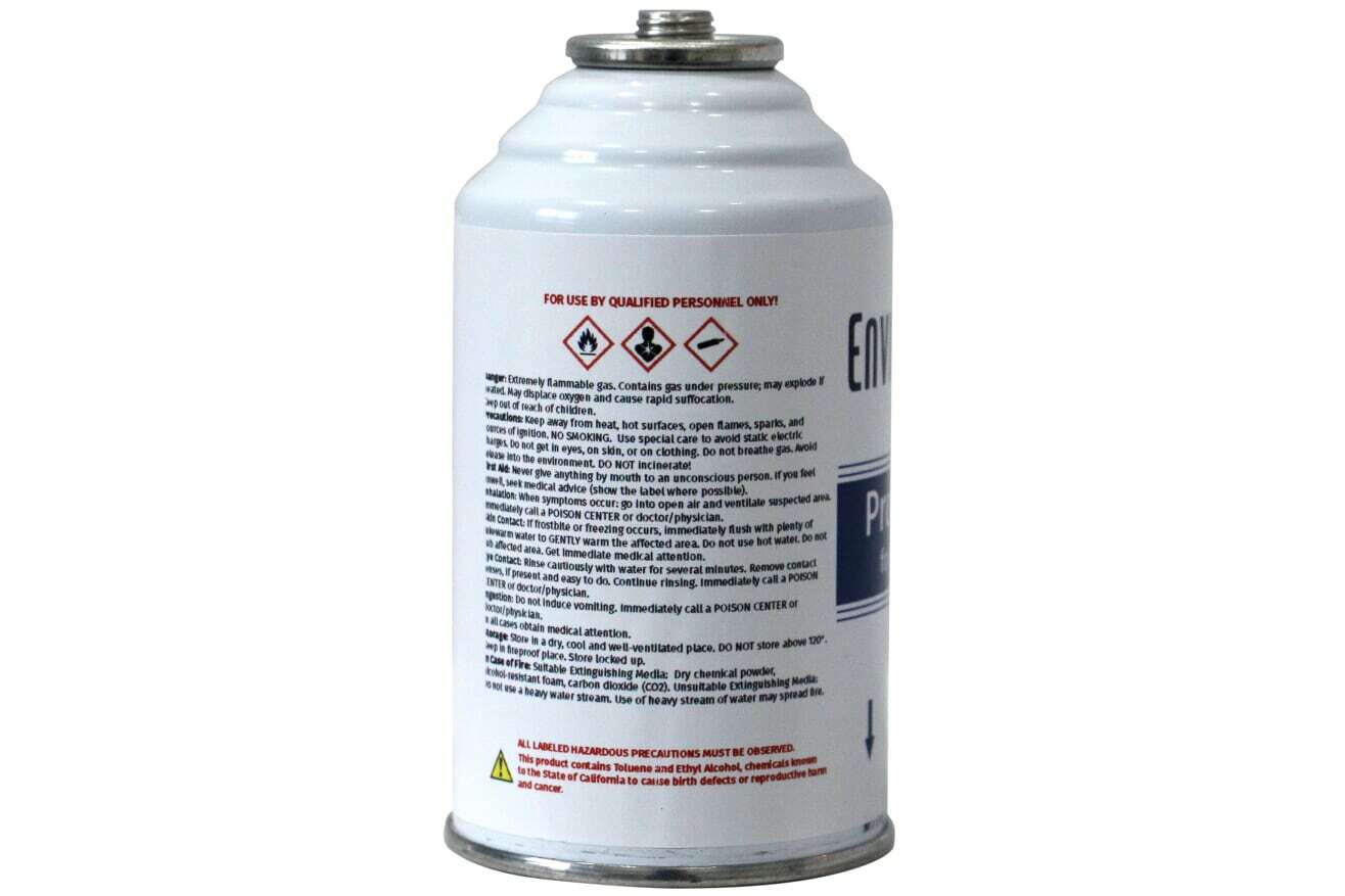 Proseal XL4 for R22, AC Proseal, Envirosafe 3- 4oz cans, auto