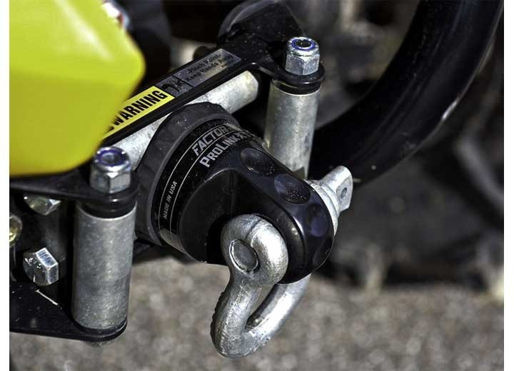 Factor 55 Prolink XTV - Green 6,000# [Part# 00110-08]