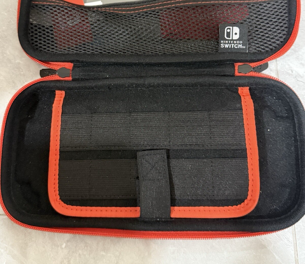 PowerA Official Nintendo Switch Protection Kit Protective Case Oem + Screen