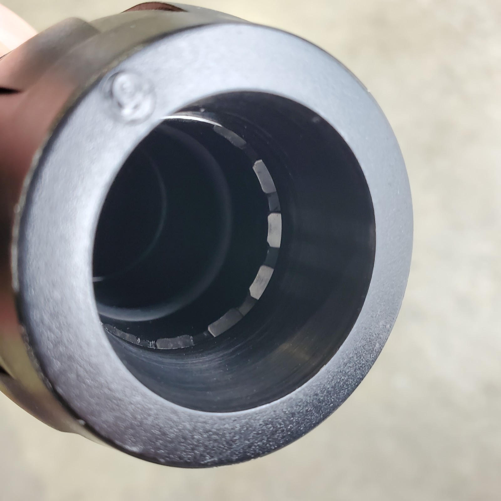 Aircom Quick Line QLGO90PA025 90° Elbow PA 25MM Lot of 2