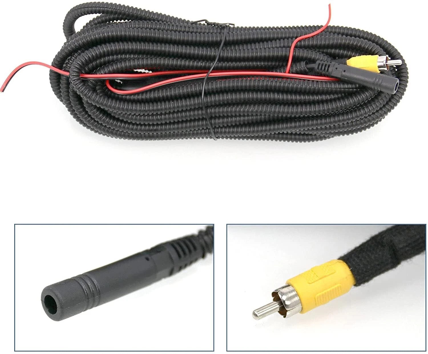 Fit For 2007-2013 Toyota Tundra 69090-0C051 Tailgate Handle Rear Backup Camera