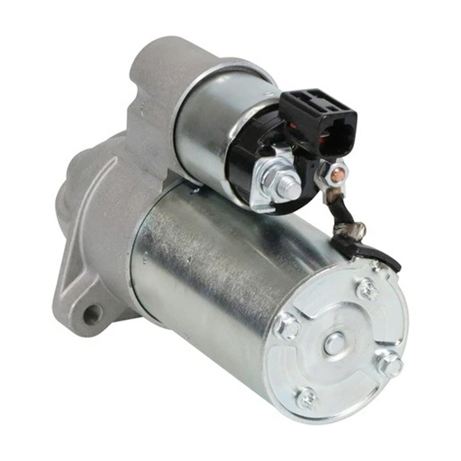 Starter Motor for 2014 - 2020 Hyundai Elantra USA Built 1.2KW 12 Volt 13 Teeth