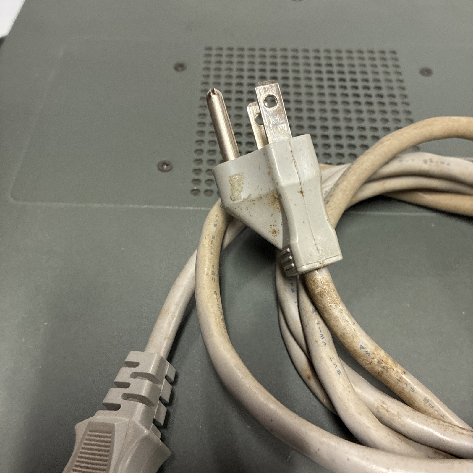 Icom IC-R71A Receiver Shortwave AM SSB CW Radio *CLASSIC DX MACHINE* w/MANUAL