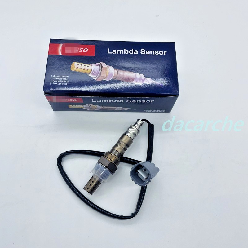 1X DENSO Oxygen Sensor Downstream 234-4260 For 2005-2006 TOYOTA 4RUNNER 4.0L