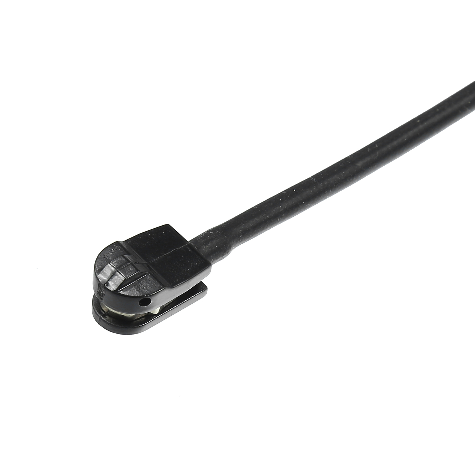 Pack(2) Front Rear Disc Break Pad Wear Sensor for BMW X6 X5 11-19 34356792567